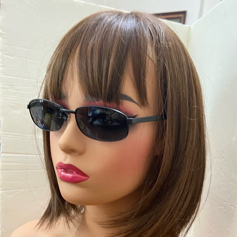 Giorgio Armani Sunglasses with Original Case Italy GA188/S 55#18 135